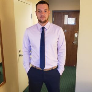 Meet your Posher, Alec